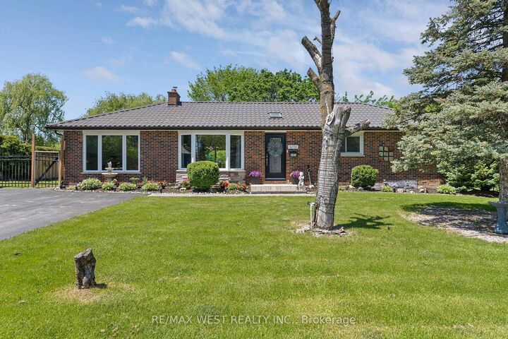 Property Photo: 16731 Leslie Hill Road ON L0P 1N0
