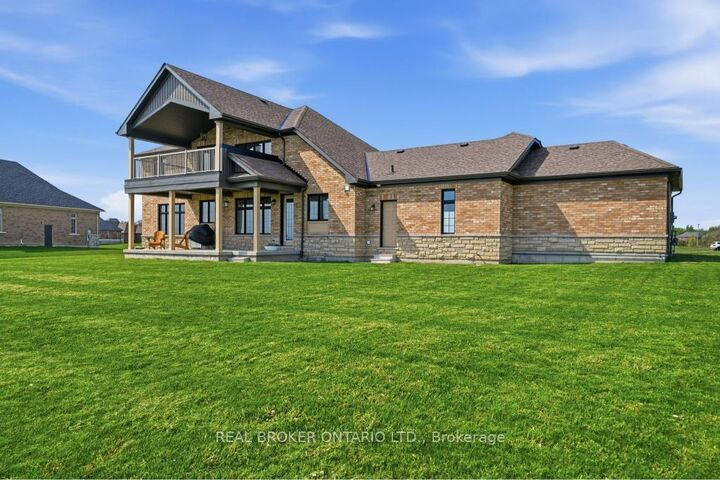 Property Photo: 28 Wellers Way ON K0K 1L0