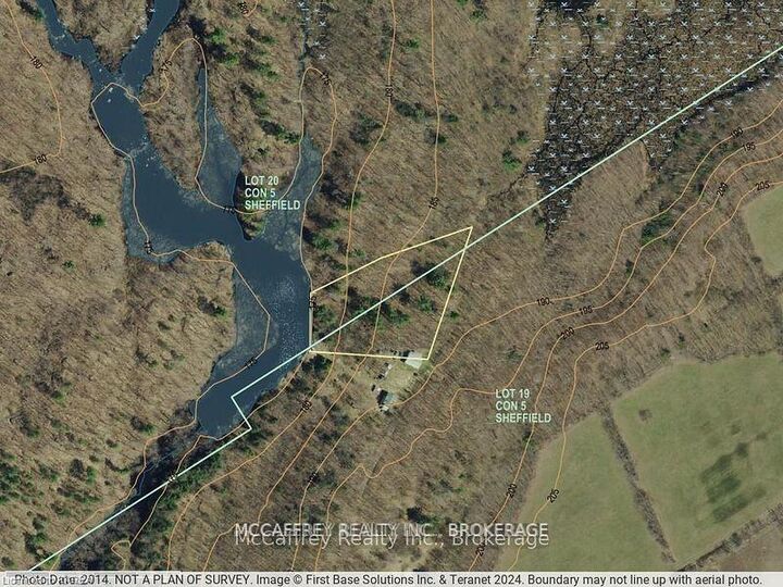 N/A Clare River N/A — photo 1
