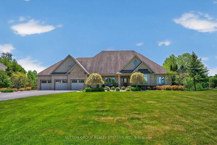 Property Photo:  11310 Taylor Court  ON L0P 1B0 