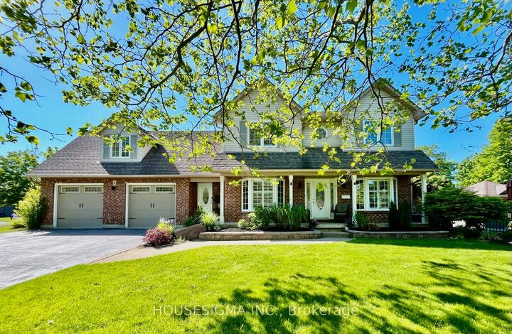 1 Newport Lane — photo 1