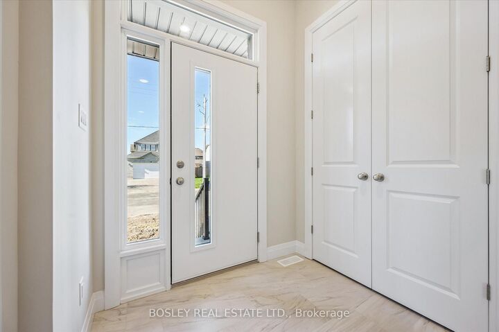 Property Photo: 109 Catherine Street ON N3A 2A3