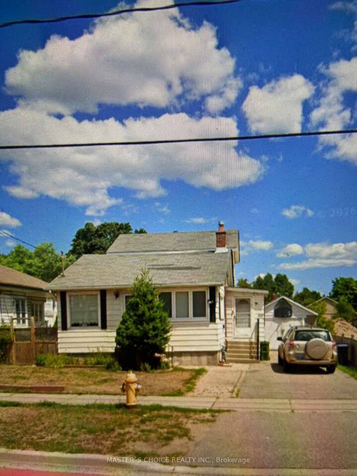 329 Morningside Avenue — photo 1