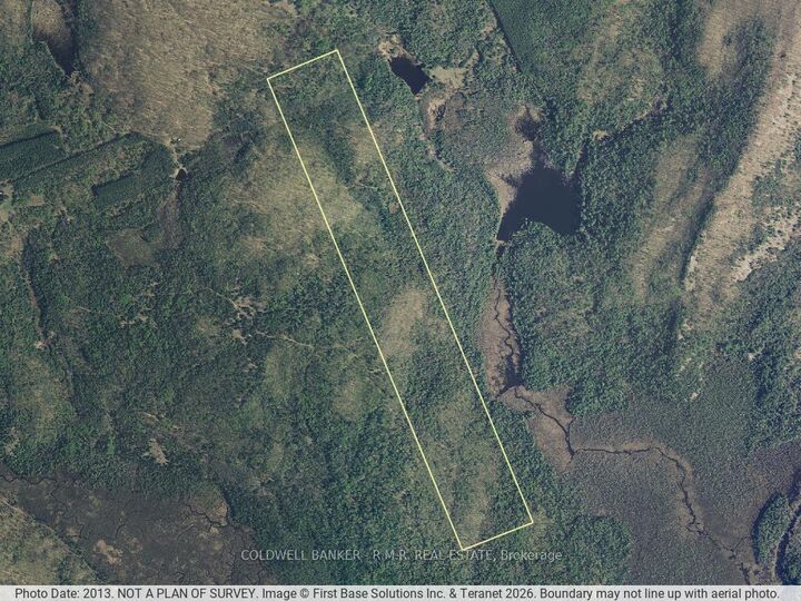 Lt 11 Con 16 Holland Lake Road — photo 1