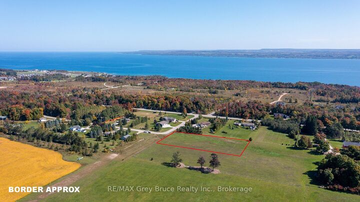 Property Photo:  Pt Lot 26 Gordon Owen Drive  ON N0H 1S0 