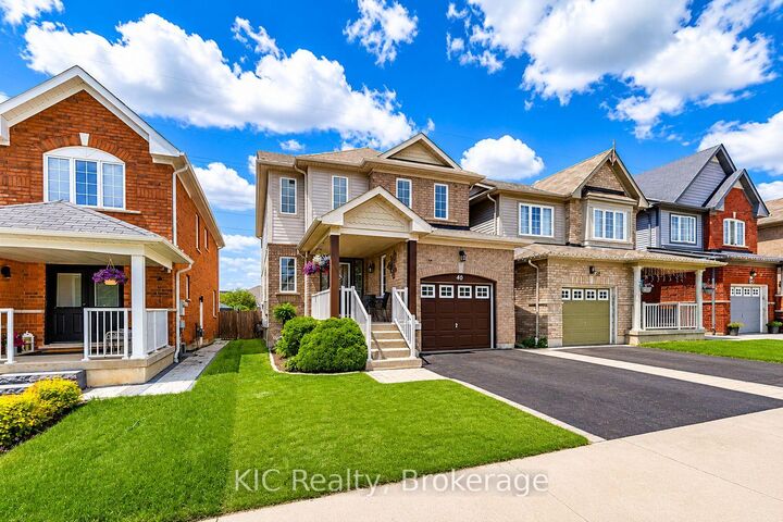 40 Puttingedge Drive — photo 1
