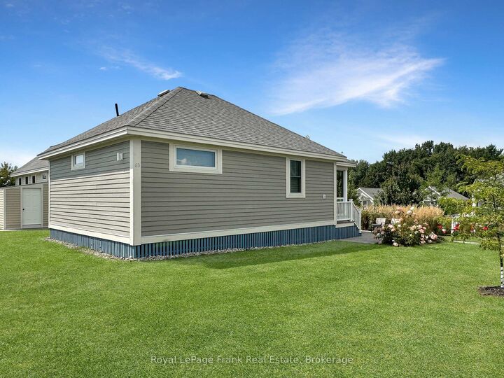 Property Photo: 63 Butternut Lane 95 ON K0K 1P0
