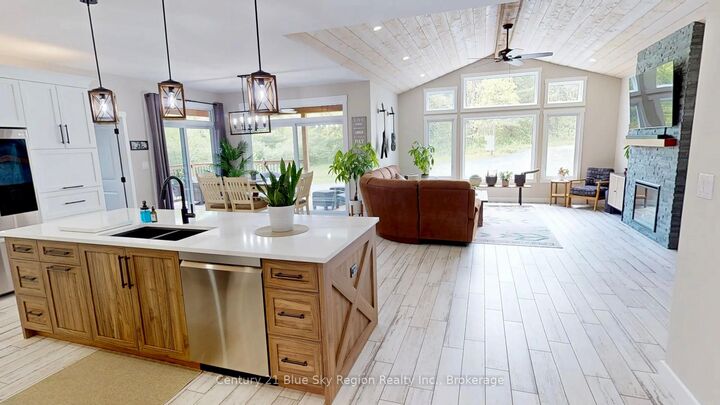 Property Photo:  527 River Road  ON P0H 1B0 