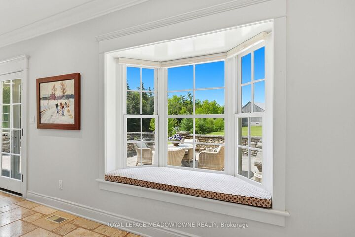 Property Photo: 14249 Tenth Line ON L7G 4S8