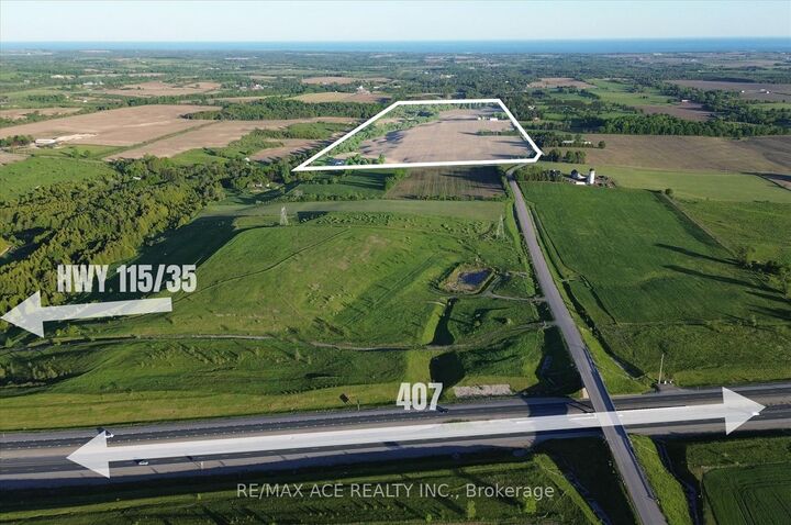 Property Photo: 6525 Best Road ON L0B 1M0
