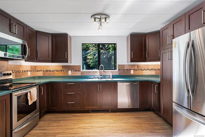 Property Photo:  1105 Bourban Rd  BC V0R 2P2 