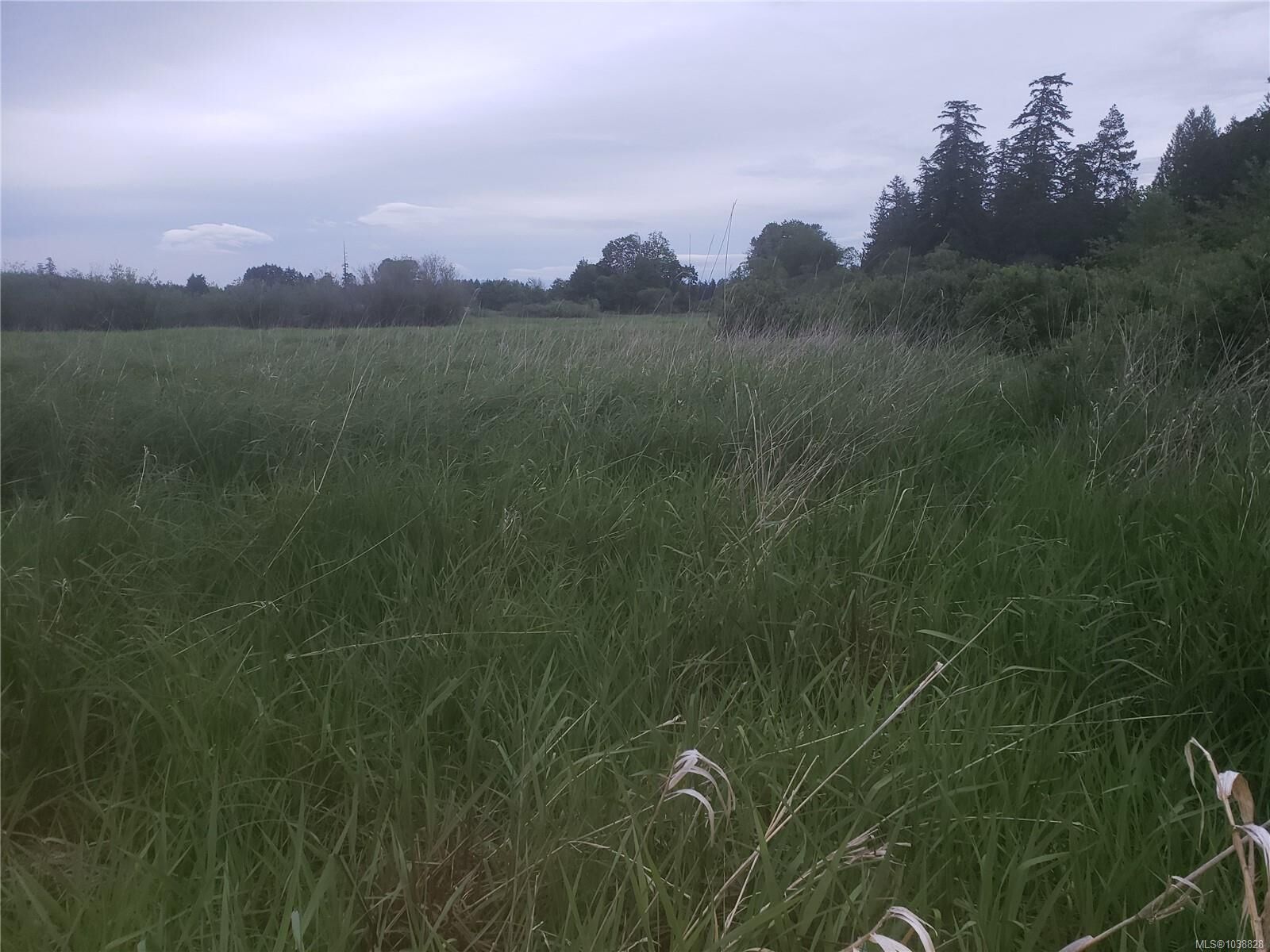 Property Photo:  Part Sec 1 Westholme Rd  BC V9L 6B4 