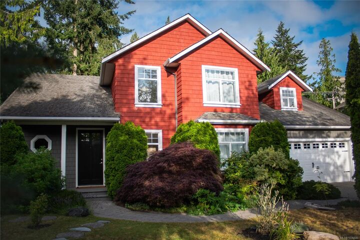 907 Savary Dr — photo 1