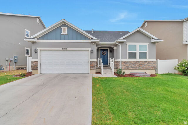 Property Photo:  13038 S Tower Ridge Dr W  UT 84065 