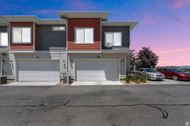 Property Photo:  960 W Cyan Valley Way S  UT 84065 
