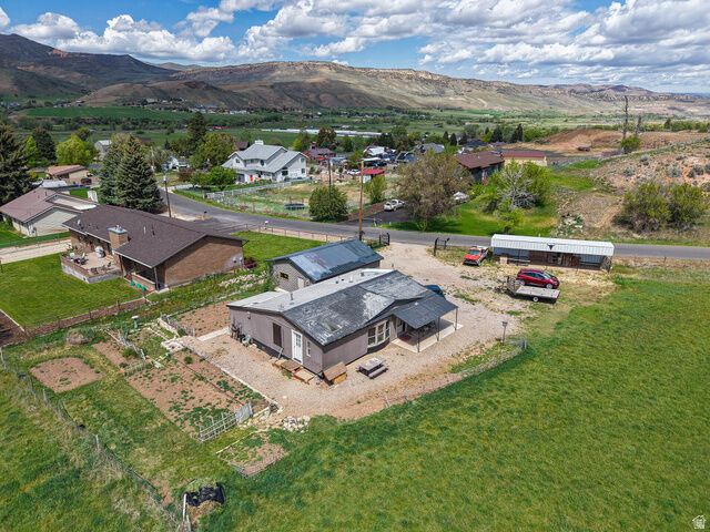 Property Photo:  94 E Spring Canyon Rd  UT 84017 