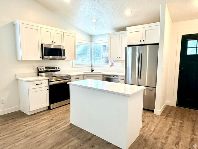 Property Photo: 11895 S Inauguration Rd UT 84020
