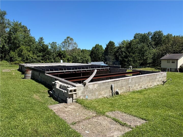 Property Photo:  1375 Fayette  PA 15033 