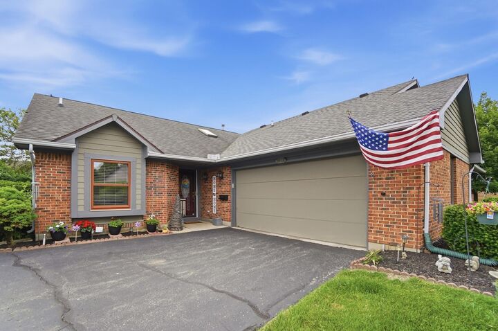 Property Photo:  1912 Wedgewood Circle  OH 45503 