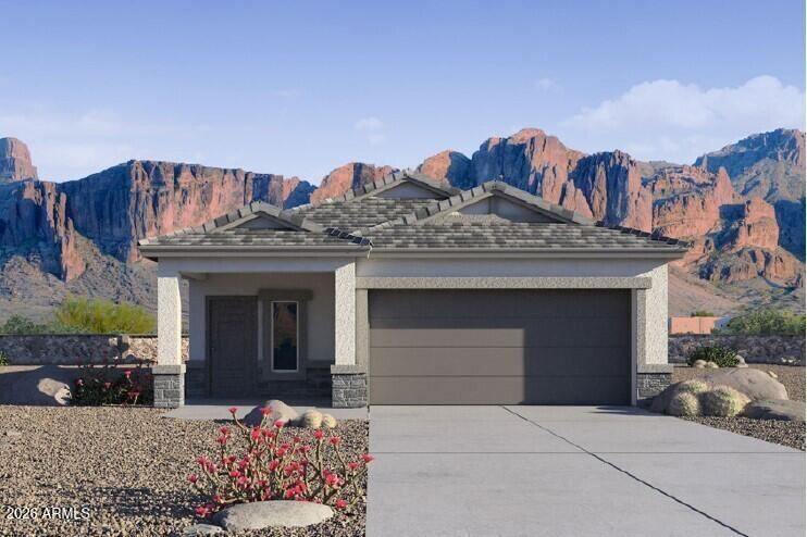Property Photo:  2778 W Simone Avenue  AZ 85120 