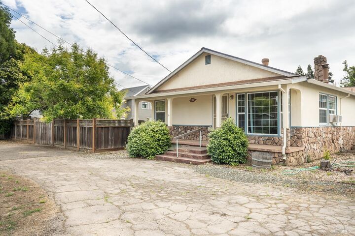 Property Photo: 787 Central Avenue CA 94558