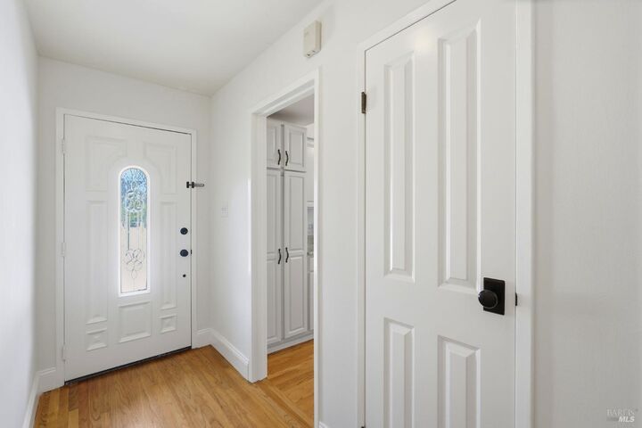 Property Photo: 165 Alameda De La Loma CA 94949