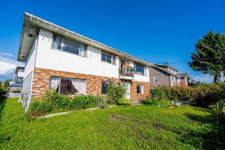 Property Photo: 343 Pembina Street BC V3M 5J5