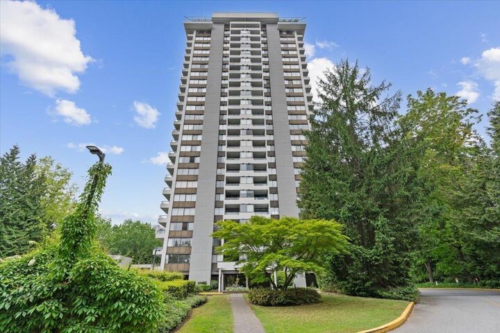 9521 Cardston Court 403 — photo 1