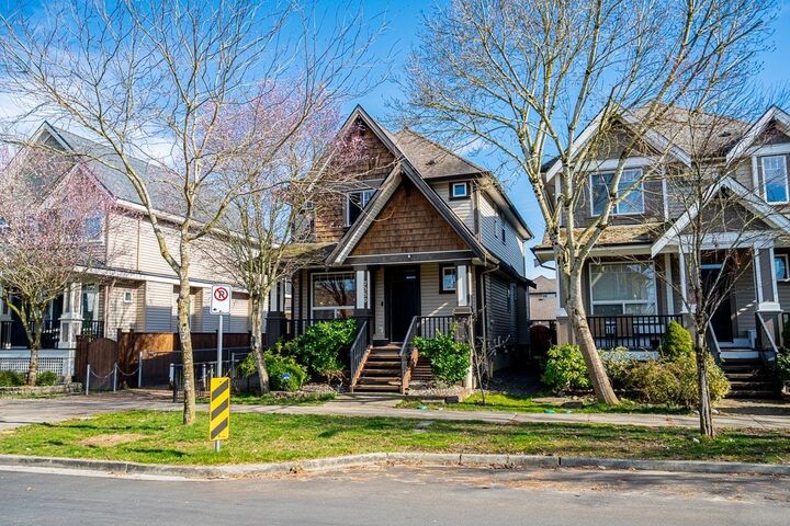 Property Photo: 7350 194 Street BC V4N 6K1