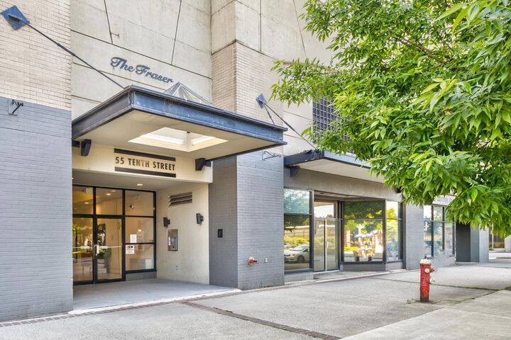 Property Photo:  55 Tenth Street 1406  BC V3M 6R5 