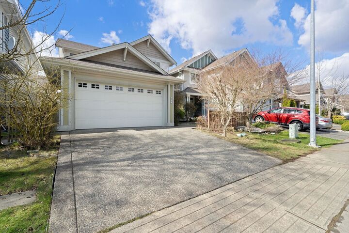 Property Photo:  8179 212 Street  BC V2Y 2C9 