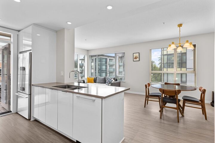 Property Photo: 2663 Library Lane 212 BC V7J 0B9
