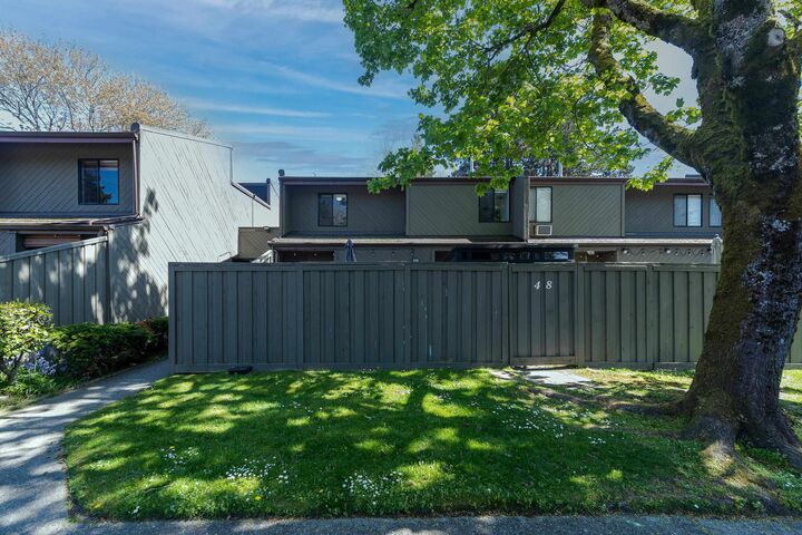 Property Photo:  9460 Glenallan Drive 48  BC V7A 2S8 