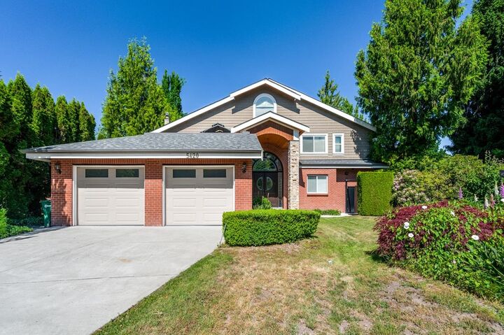 Property Photo: 5420 Elwyn Drive BC V5E 4A2