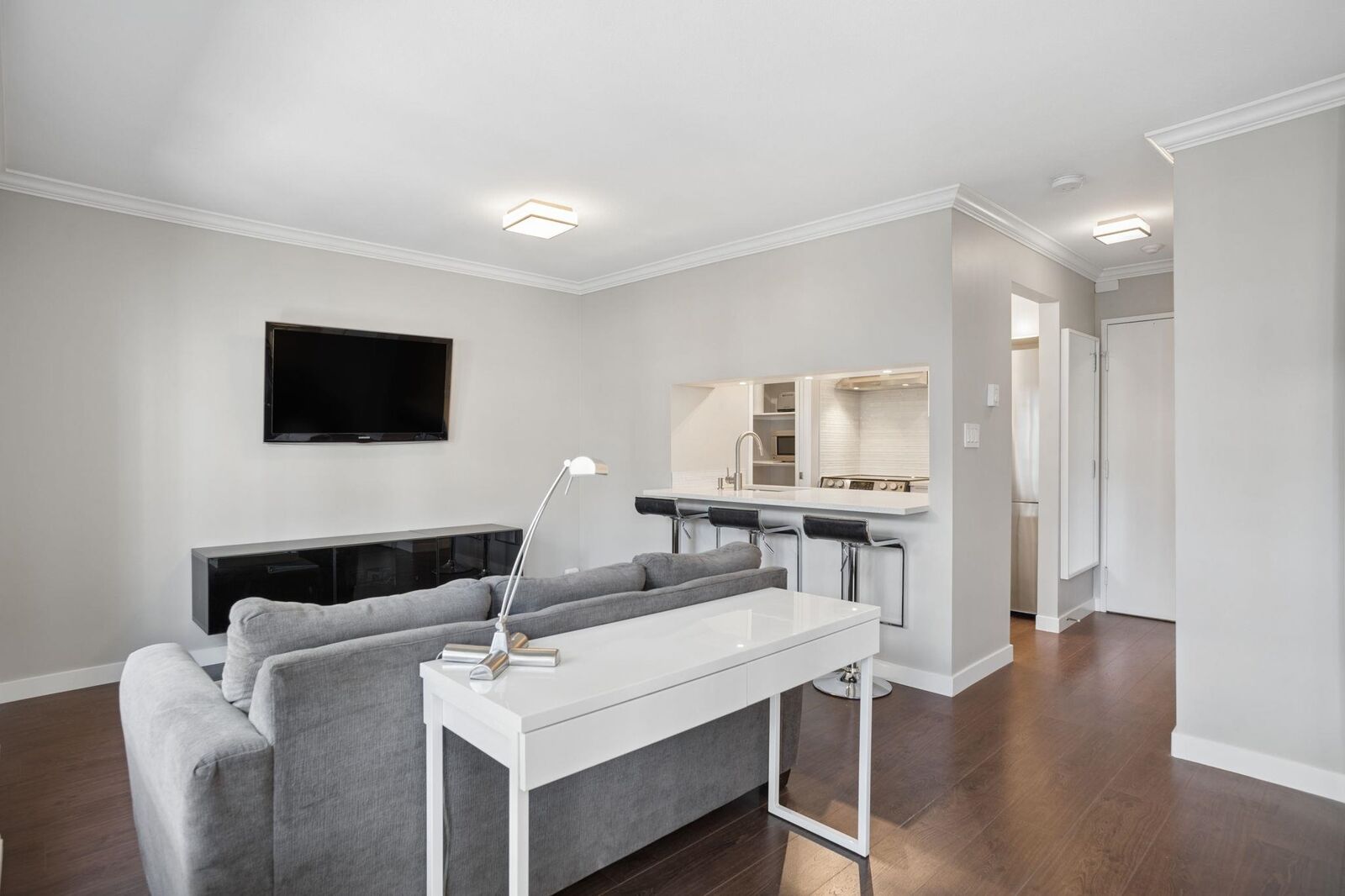 Photo de la propriété:  555 W 14th Avenue 202  BC V5Z 4G8 