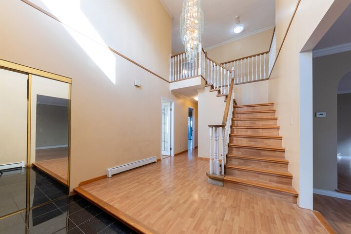 Property Photo: 3979 W 33rd Avenue BC V6N 2H7