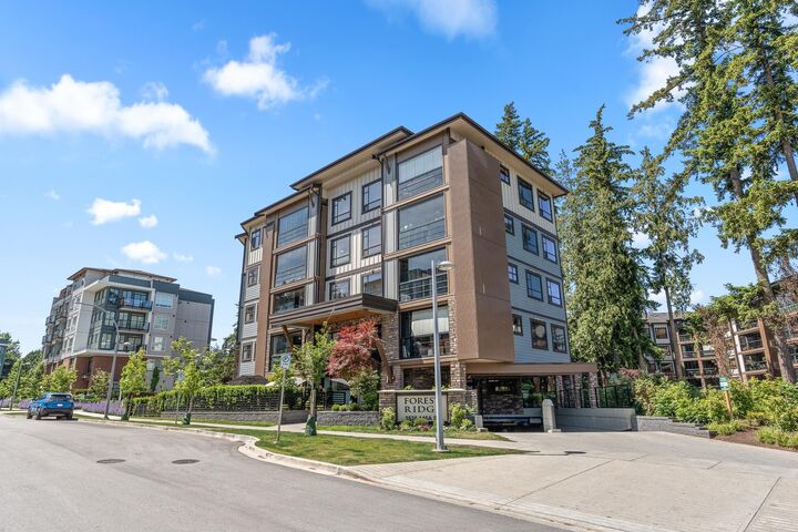 Property Photo:  3535 146A Street 304  BC V4P 0H2 