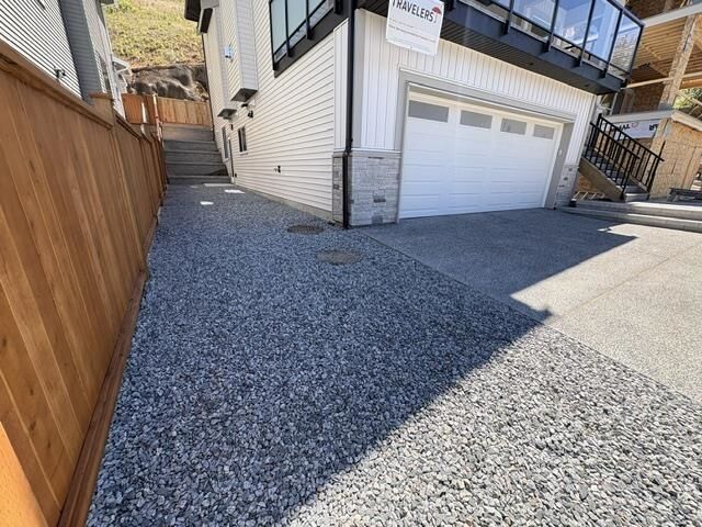 Property Photo:  24850 106 Avenue 16  BC V2W 0K4 