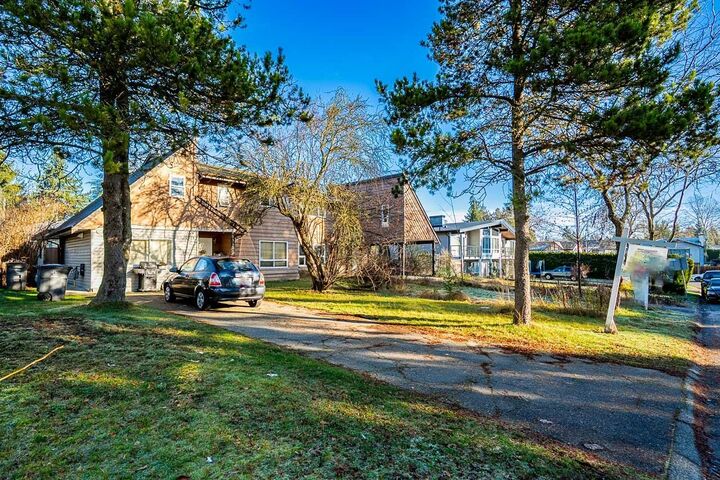 Property Photo: 13125 Balloch Drive BC V3V 6Y2
