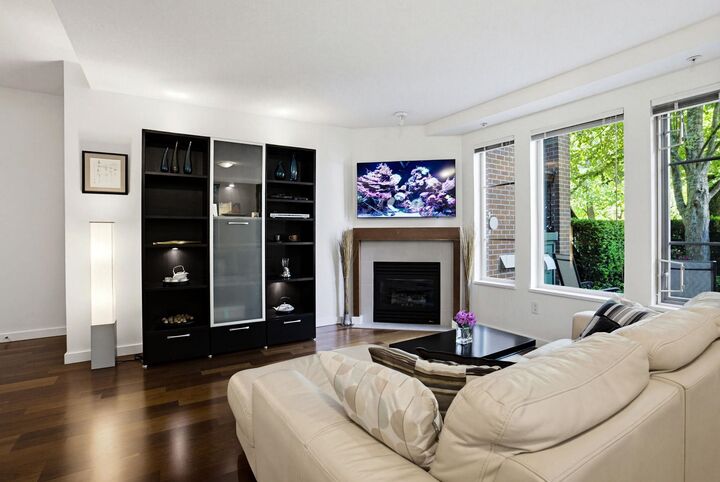 Property Photo:  6230 Logan Lane  BC V6T 2K9 