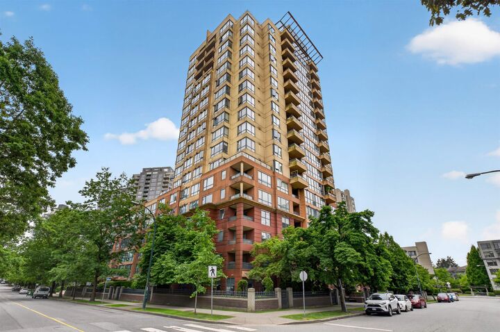 Photo de la propriété:  5288 Melbourne Street 702  BC V5R 6E6 