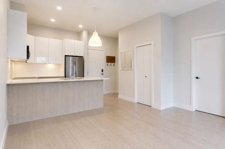 Property Photo:  5486 199A Street 520  BC V3A 0N6 