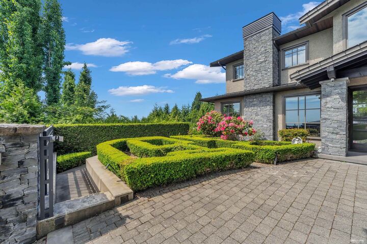 Property Photo: 1108 Highland Place BC V7S 2H5