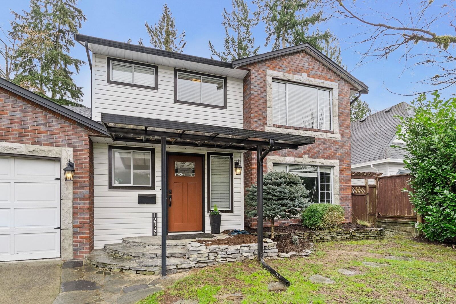 Property Photo:  12326 234 Street  BC V2X 0P7 