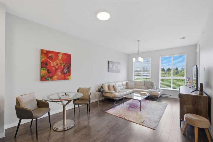 Property Photo:  15168 33 Avenue 426  BC V3Z 0N7 