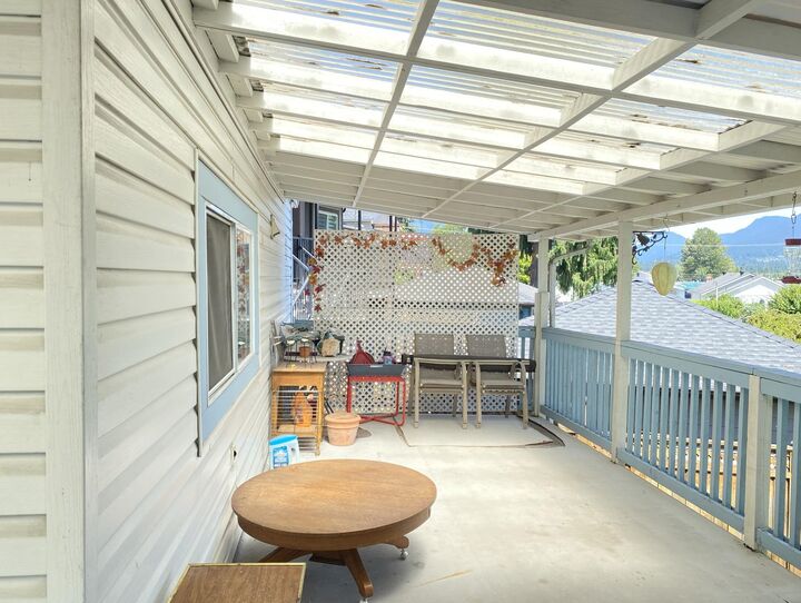 Property Photo: 1955 Pitt River Road BC V3C 1R2