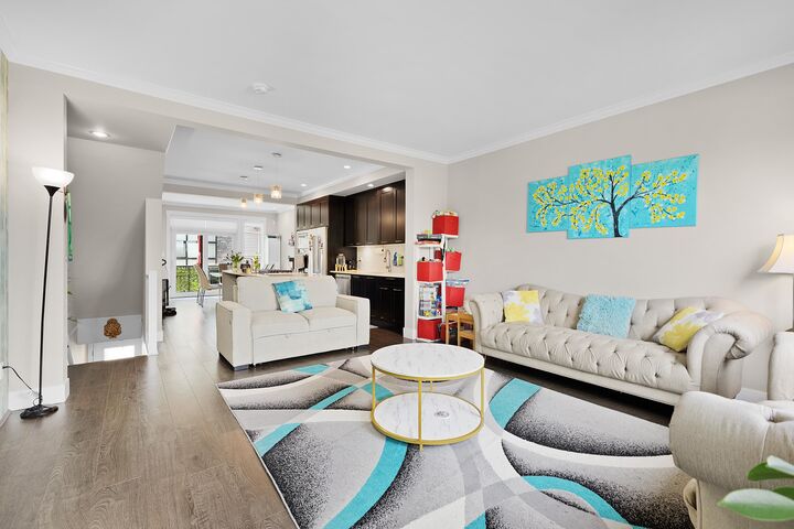 Property Photo: 16488 64 Avenue 159 BC V3S 6X6