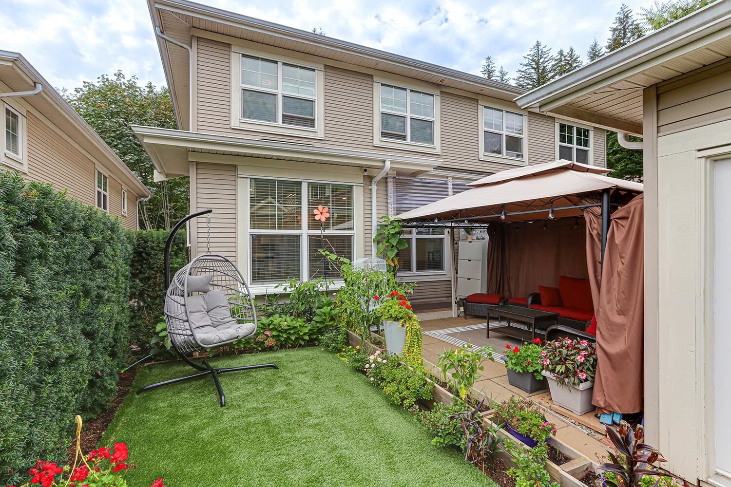 Property Photo:  1437 Collins Road  BC V3E 0A9 