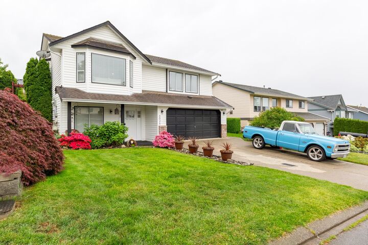 Property Photo: 3924 Waterton Crescent BC V3G 1J8