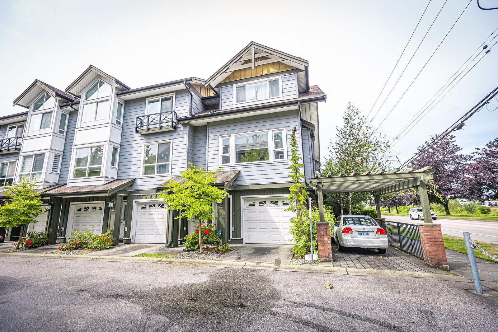 Photo de la propriété:  9551 Ferndale Road 32  BC V6Y 0A6 